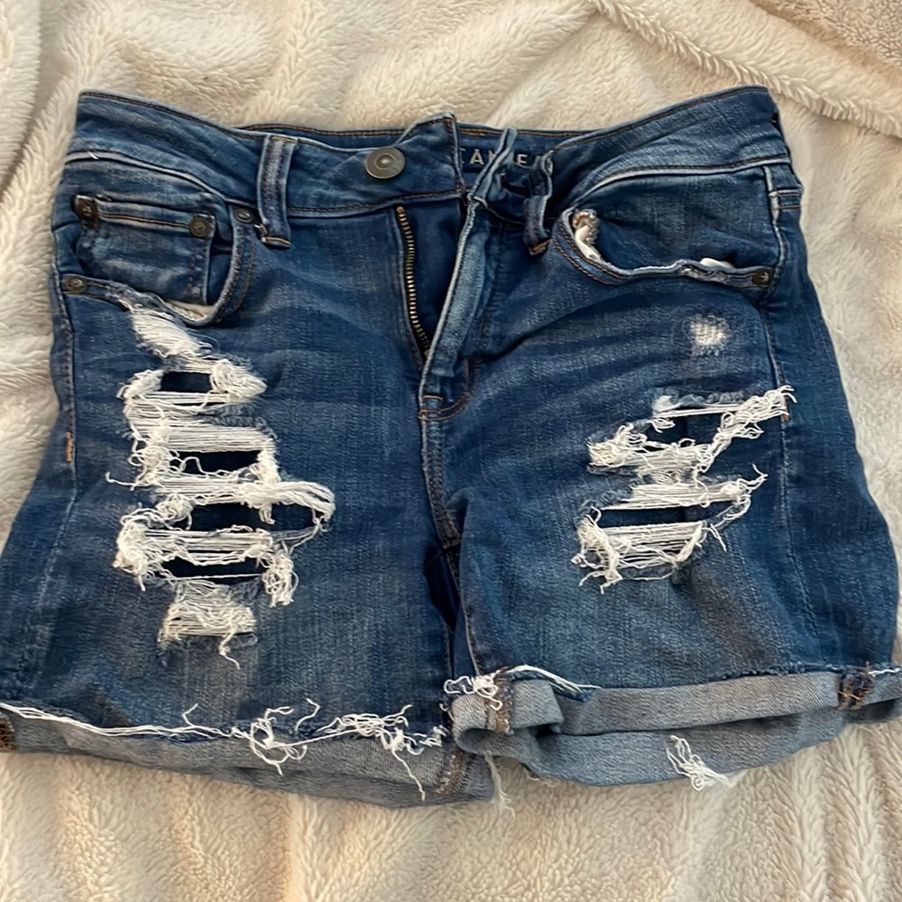 Shorts American Eagle